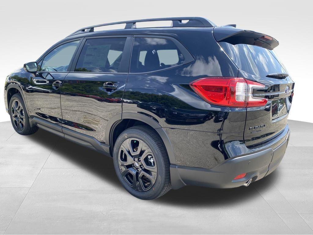 new 2025 Subaru Ascent car, priced at $54,668