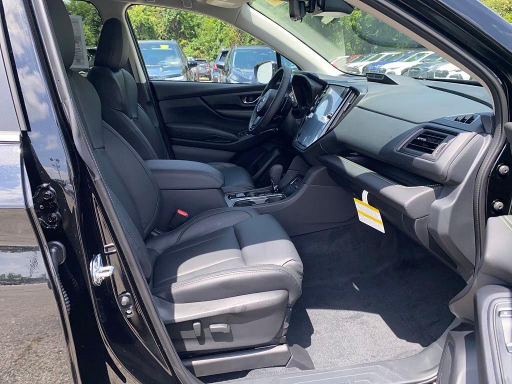 new 2025 Subaru Ascent car, priced at $54,668
