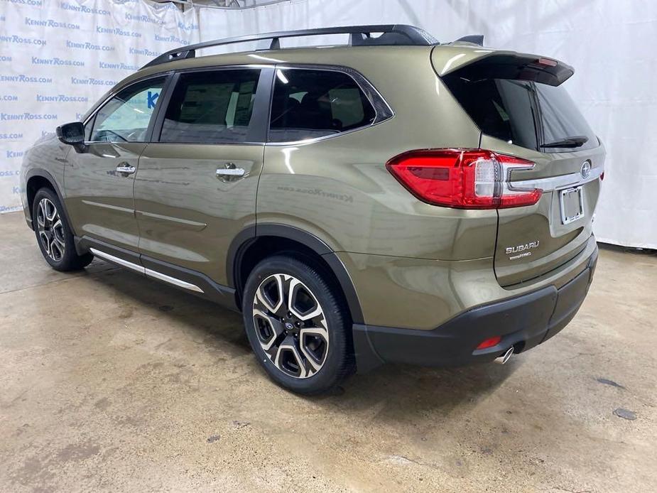 new 2025 Subaru Ascent car, priced at $49,916