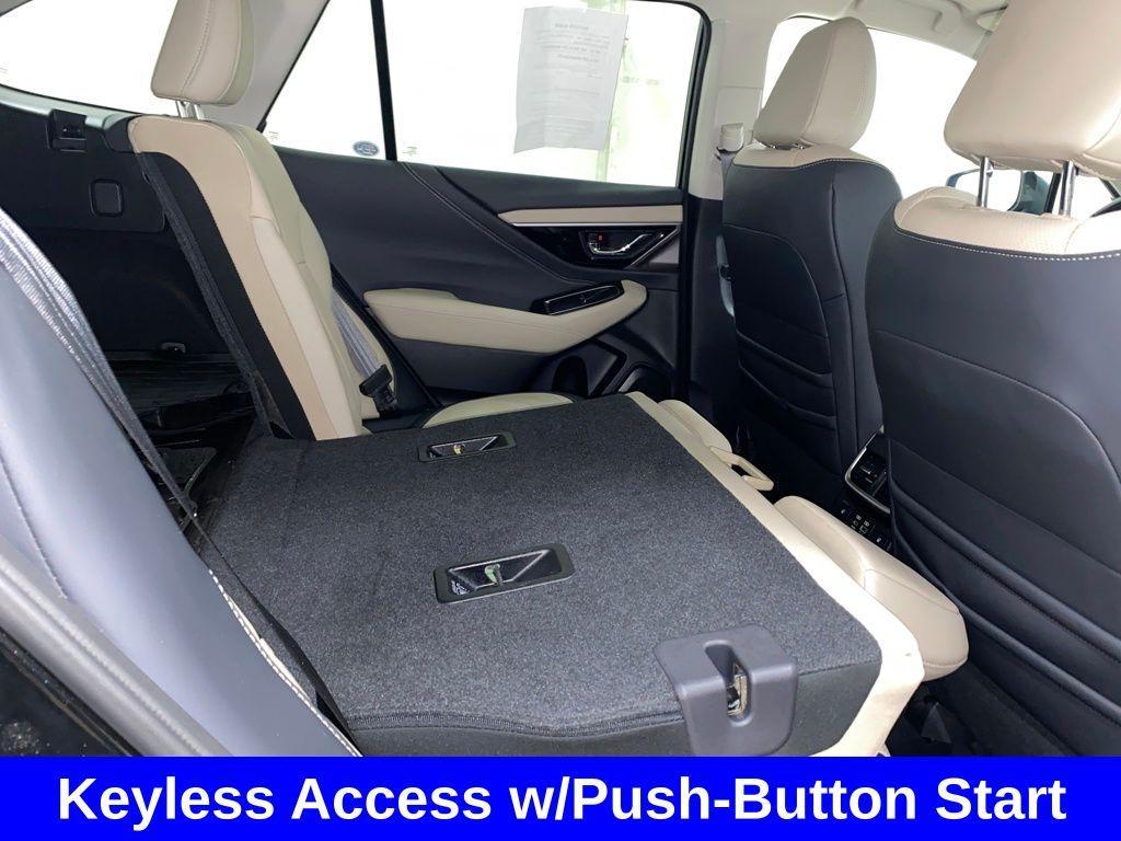 used 2023 Subaru Outback car, priced at $30,295