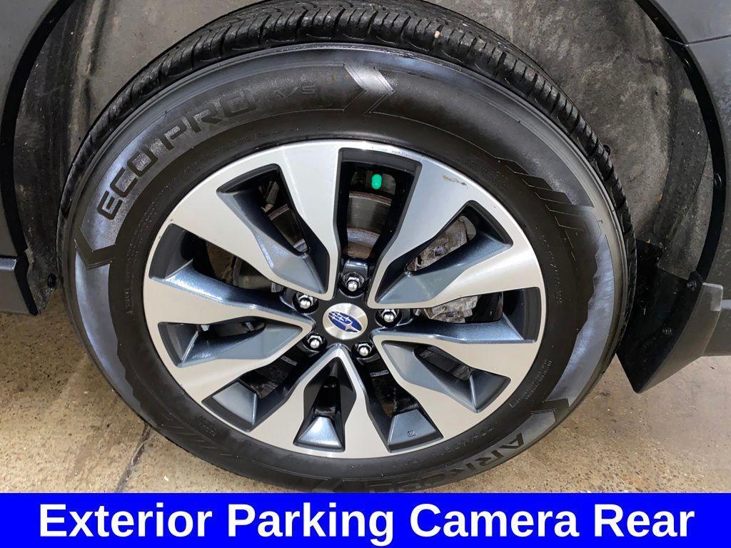 used 2023 Subaru Outback car, priced at $30,295