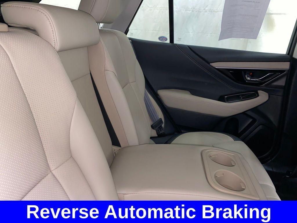 used 2023 Subaru Outback car, priced at $30,295