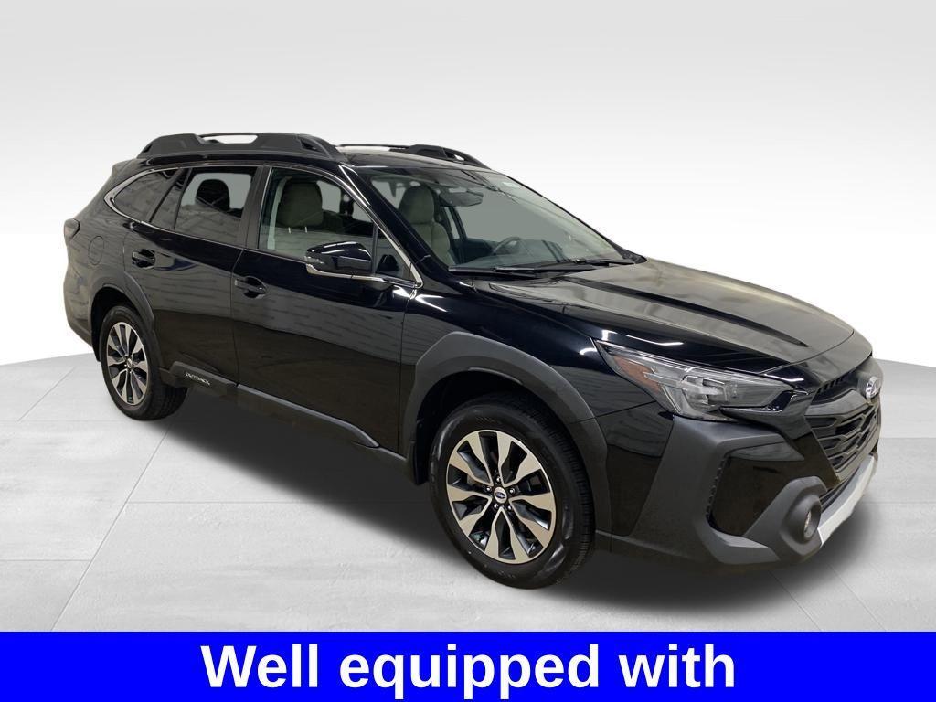 used 2023 Subaru Outback car, priced at $30,295