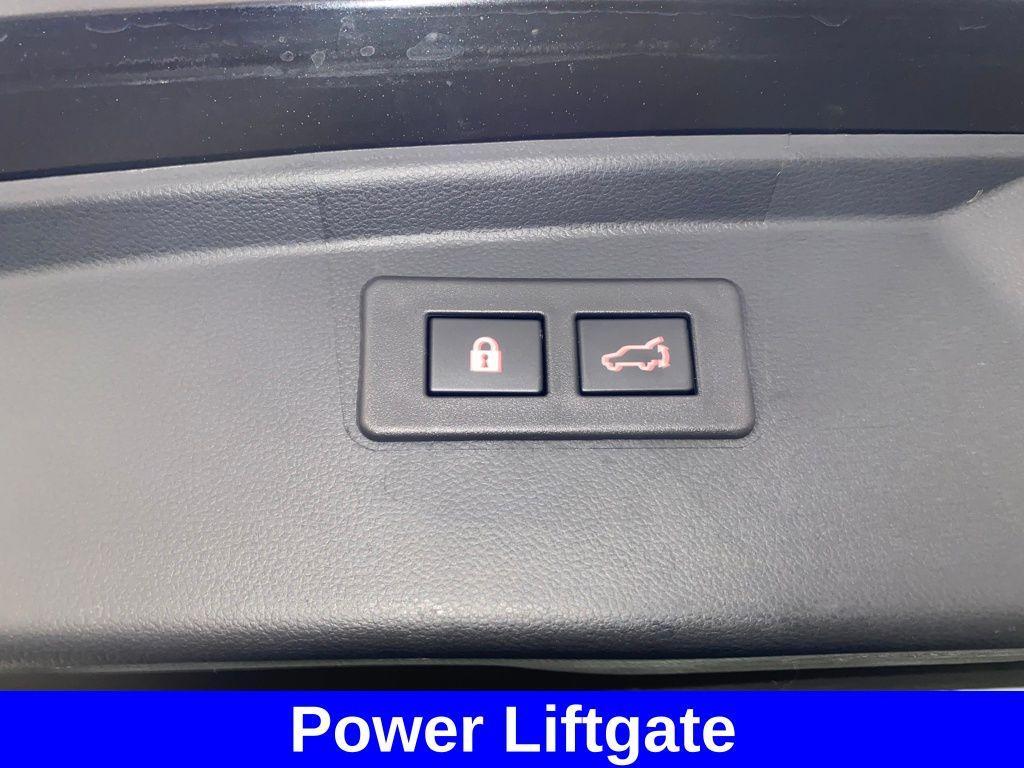 used 2023 Subaru Outback car, priced at $30,295