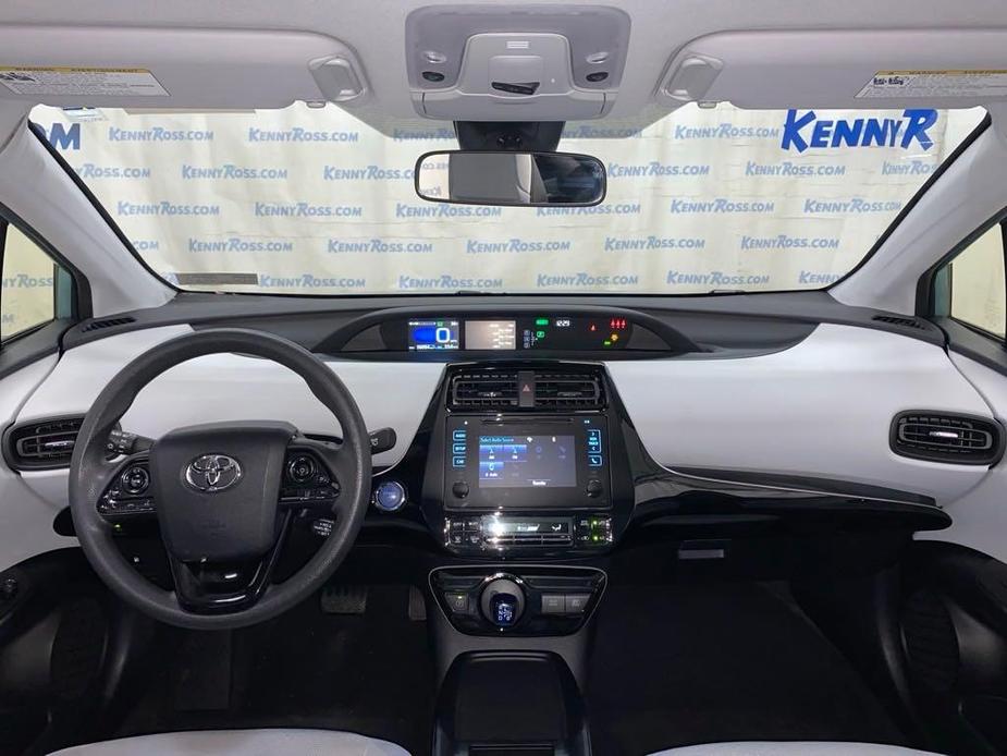 used 2019 Toyota Prius car, priced at $21,881