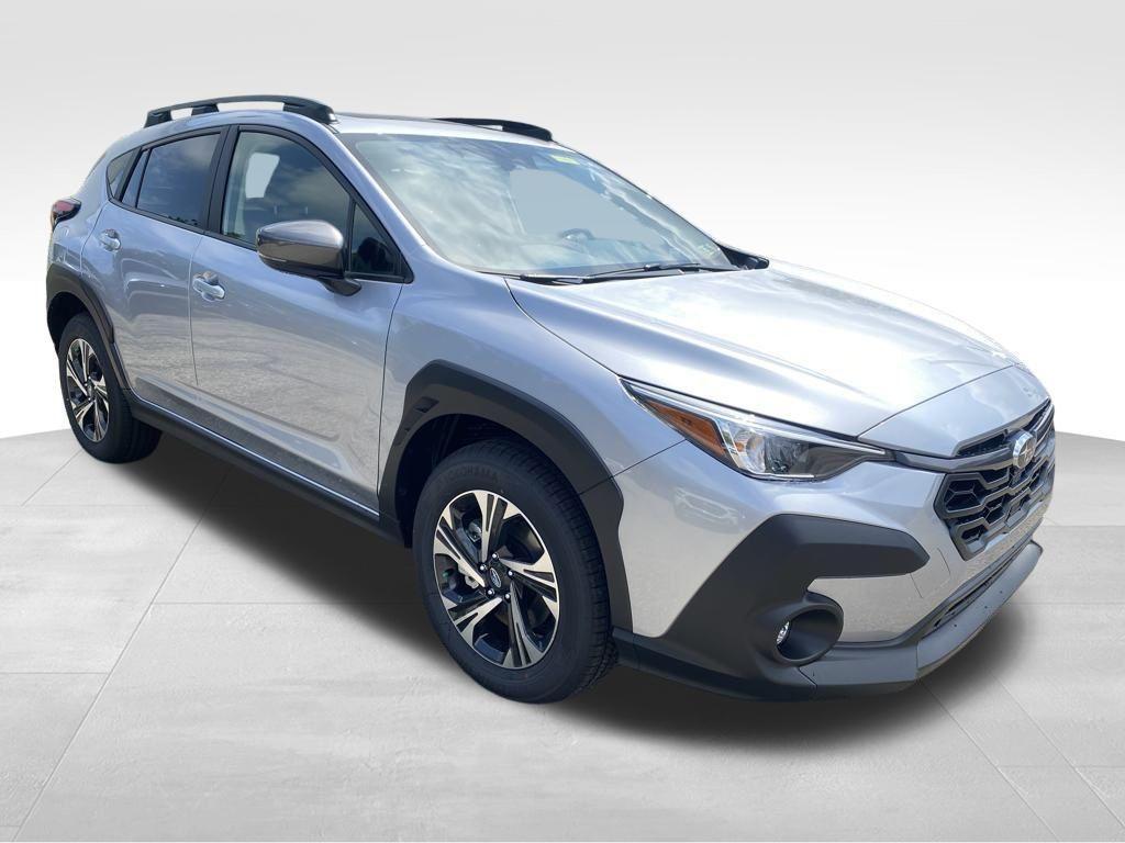 new 2025 Subaru Crosstrek car, priced at $32,502