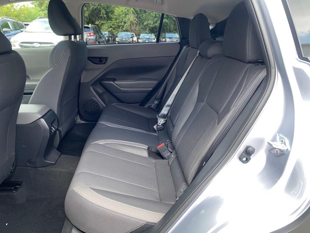 new 2025 Subaru Crosstrek car, priced at $32,502