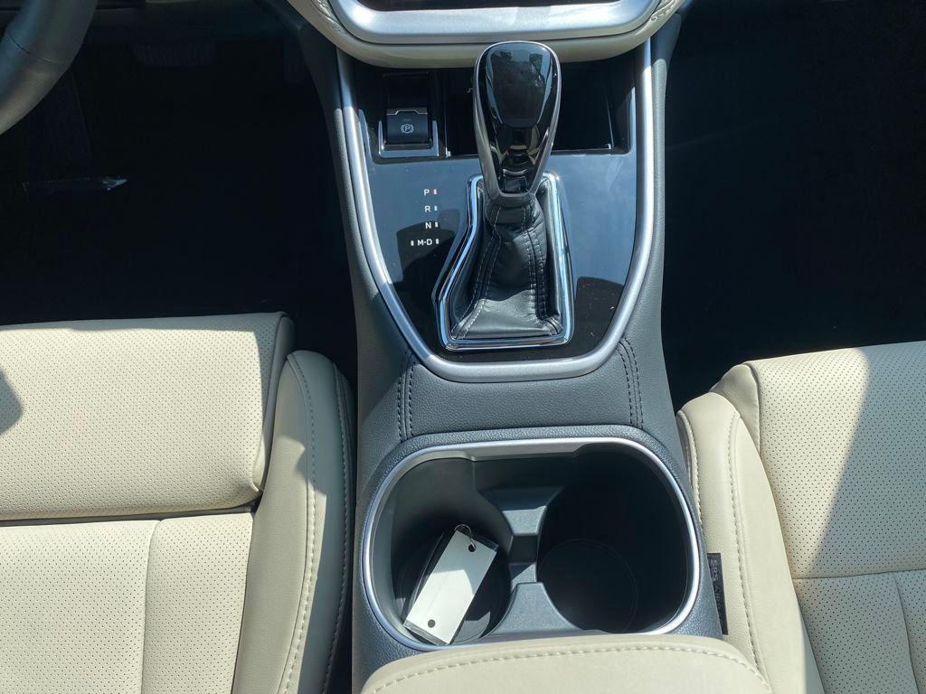 new 2025 Subaru Legacy car, priced at $38,181