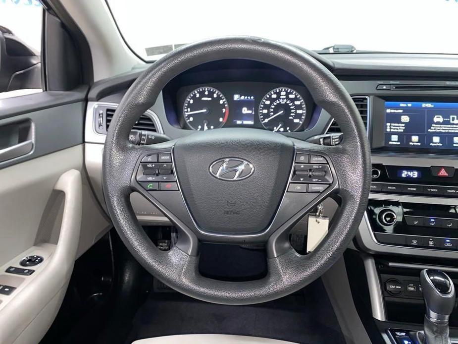 used 2016 Hyundai Sonata car, priced at $10,232