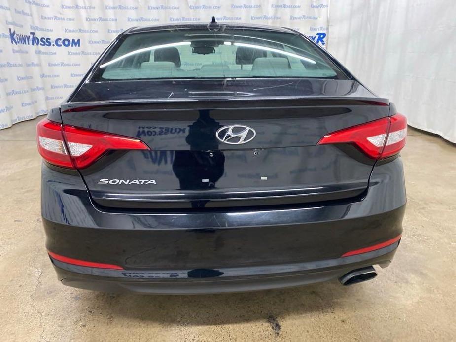 used 2016 Hyundai Sonata car, priced at $10,232