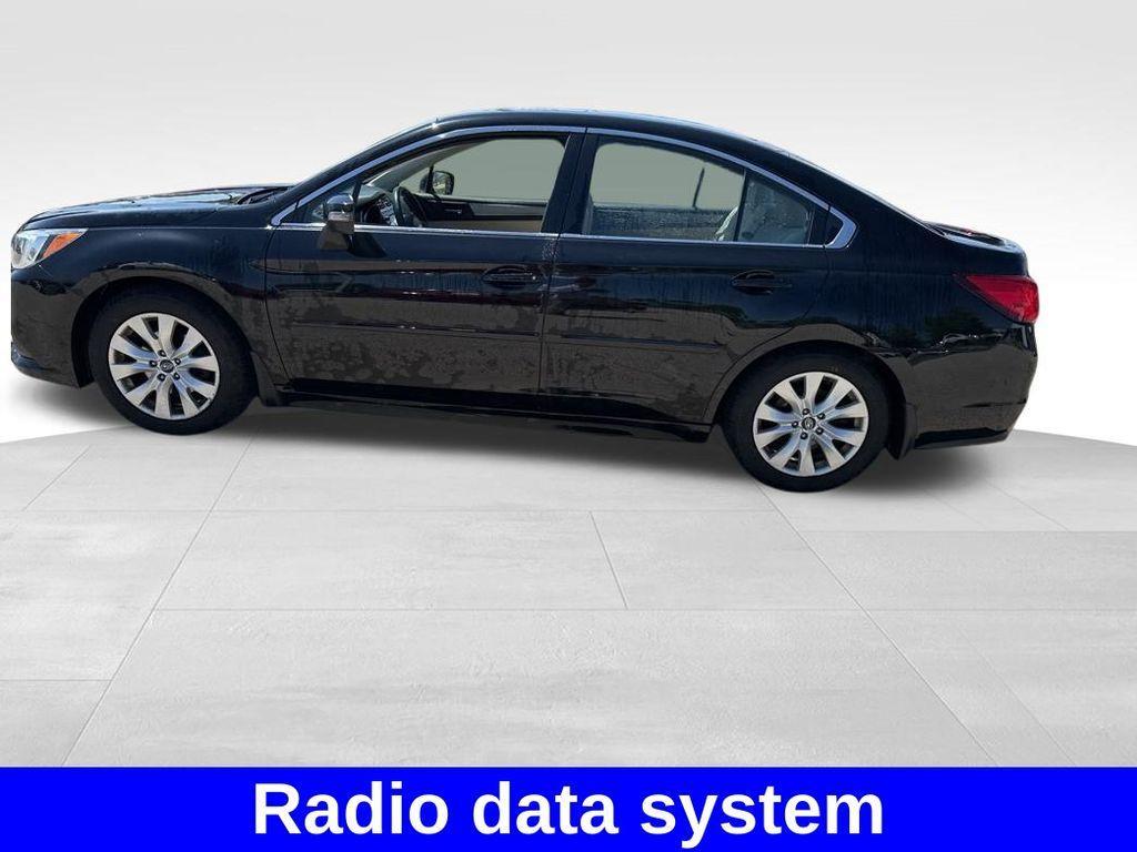 used 2016 Subaru Legacy car, priced at $11,529