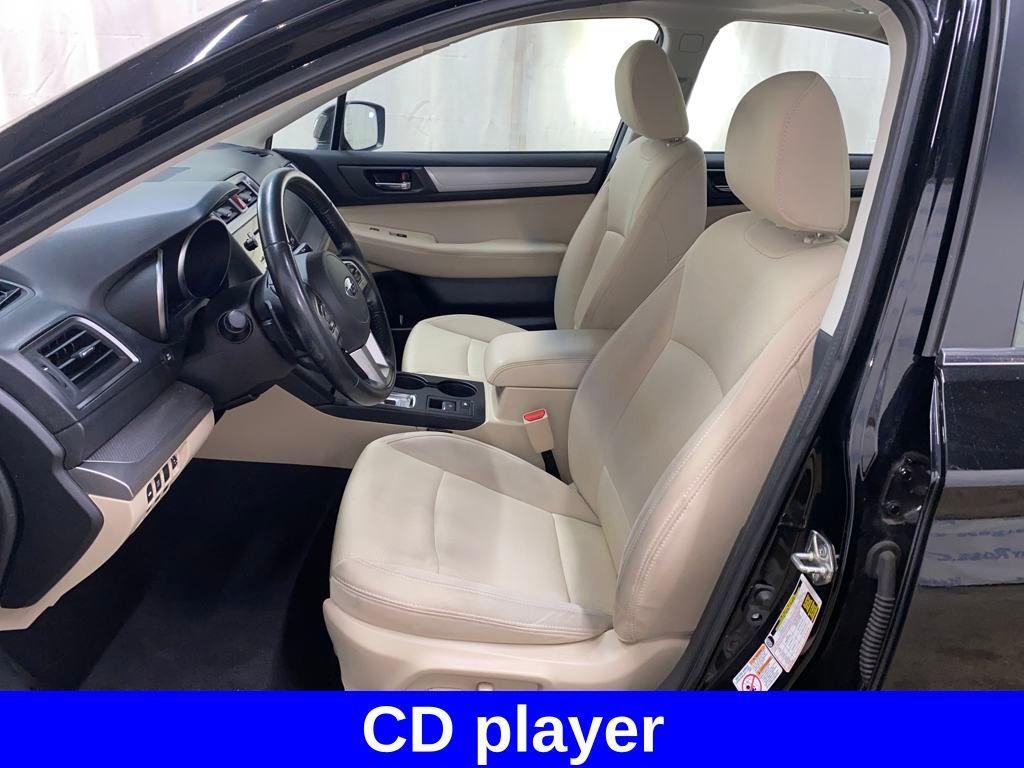 used 2016 Subaru Legacy car, priced at $10,285