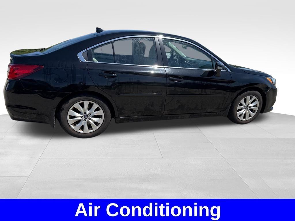 used 2016 Subaru Legacy car, priced at $11,529