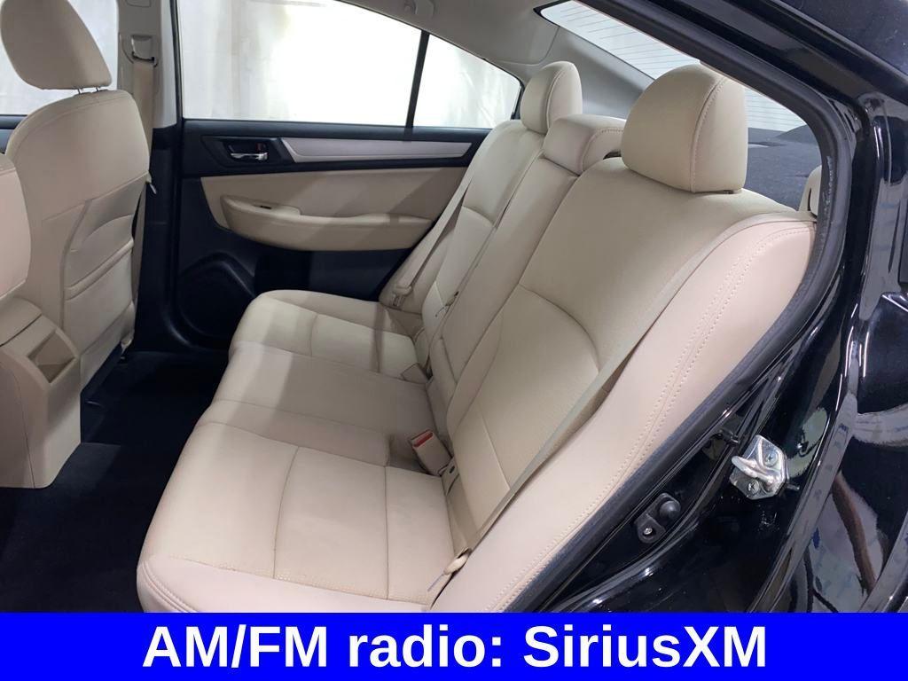 used 2016 Subaru Legacy car, priced at $10,285