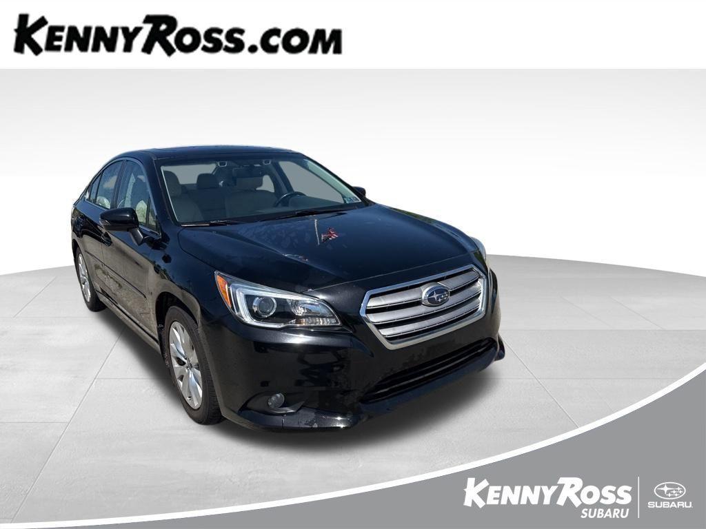 used 2016 Subaru Legacy car, priced at $11,529