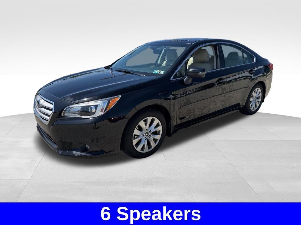 used 2016 Subaru Legacy car, priced at $11,529