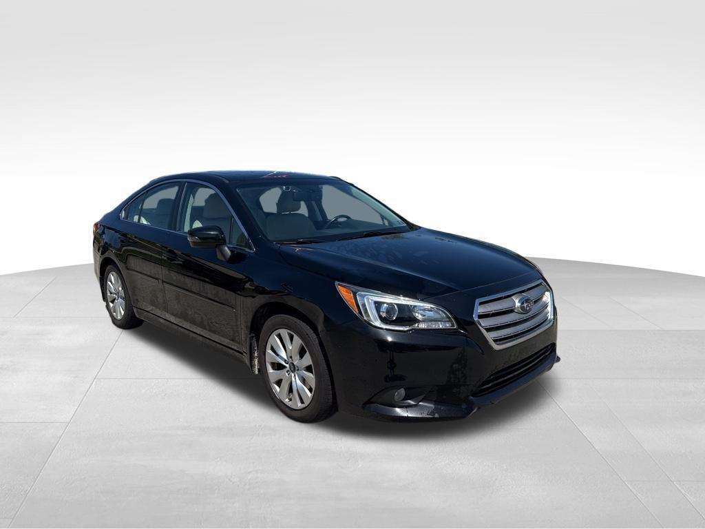 used 2016 Subaru Legacy car, priced at $11,529