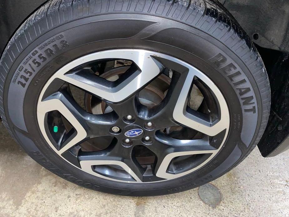 used 2019 Subaru Crosstrek car, priced at $19,512