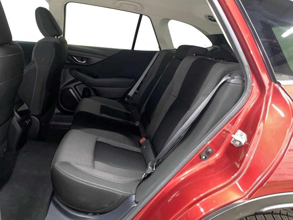 used 2020 Subaru Outback car, priced at $22,376