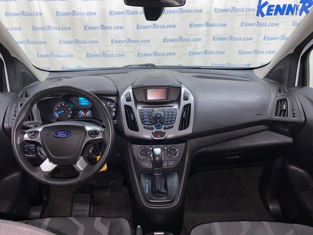 used 2016 Ford Transit Connect car, priced at $12,642