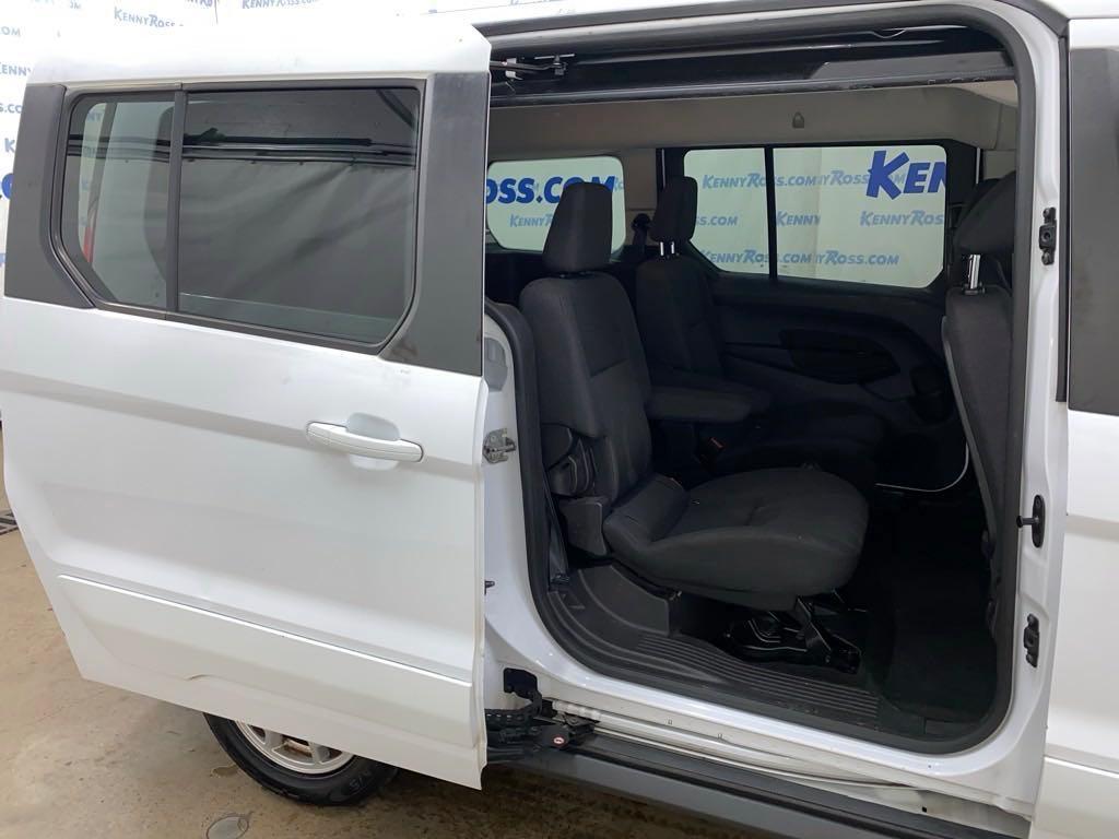 used 2016 Ford Transit Connect car, priced at $12,642