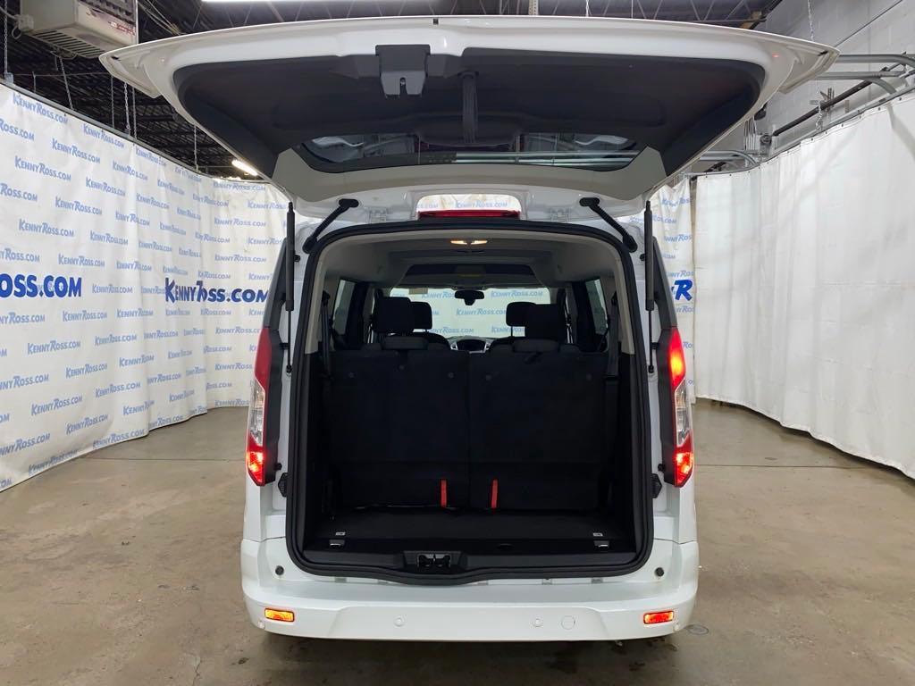 used 2016 Ford Transit Connect car, priced at $12,642