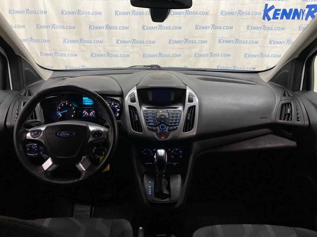 used 2016 Ford Transit Connect car, priced at $12,642