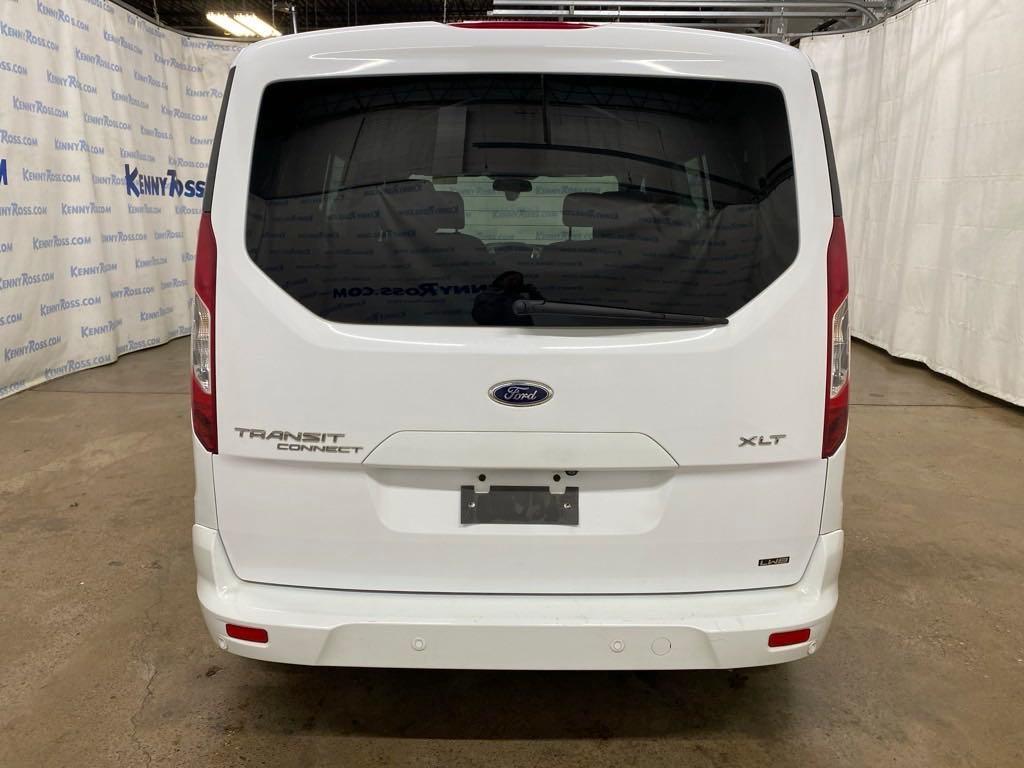 used 2016 Ford Transit Connect car, priced at $12,642