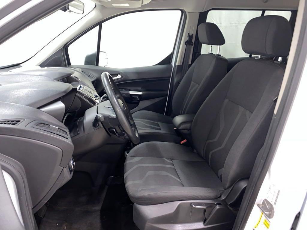 used 2016 Ford Transit Connect car, priced at $12,642