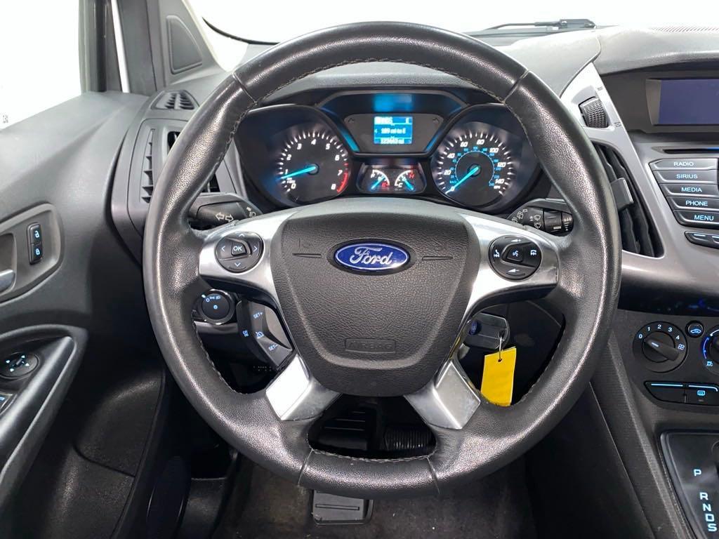 used 2016 Ford Transit Connect car, priced at $12,642