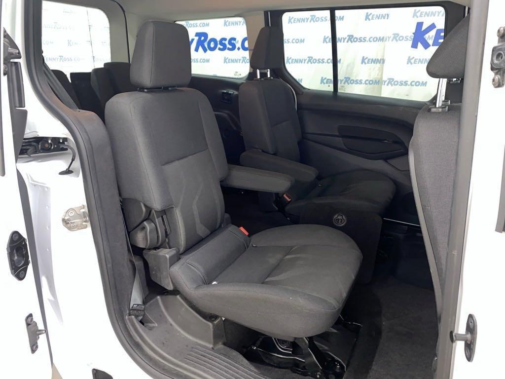 used 2016 Ford Transit Connect car, priced at $12,642