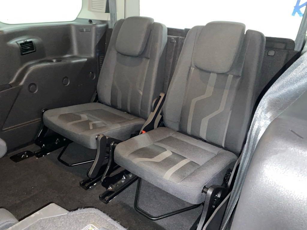 used 2016 Ford Transit Connect car, priced at $12,642