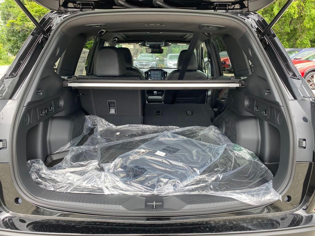 new 2025 Subaru Forester car, priced at $37,436