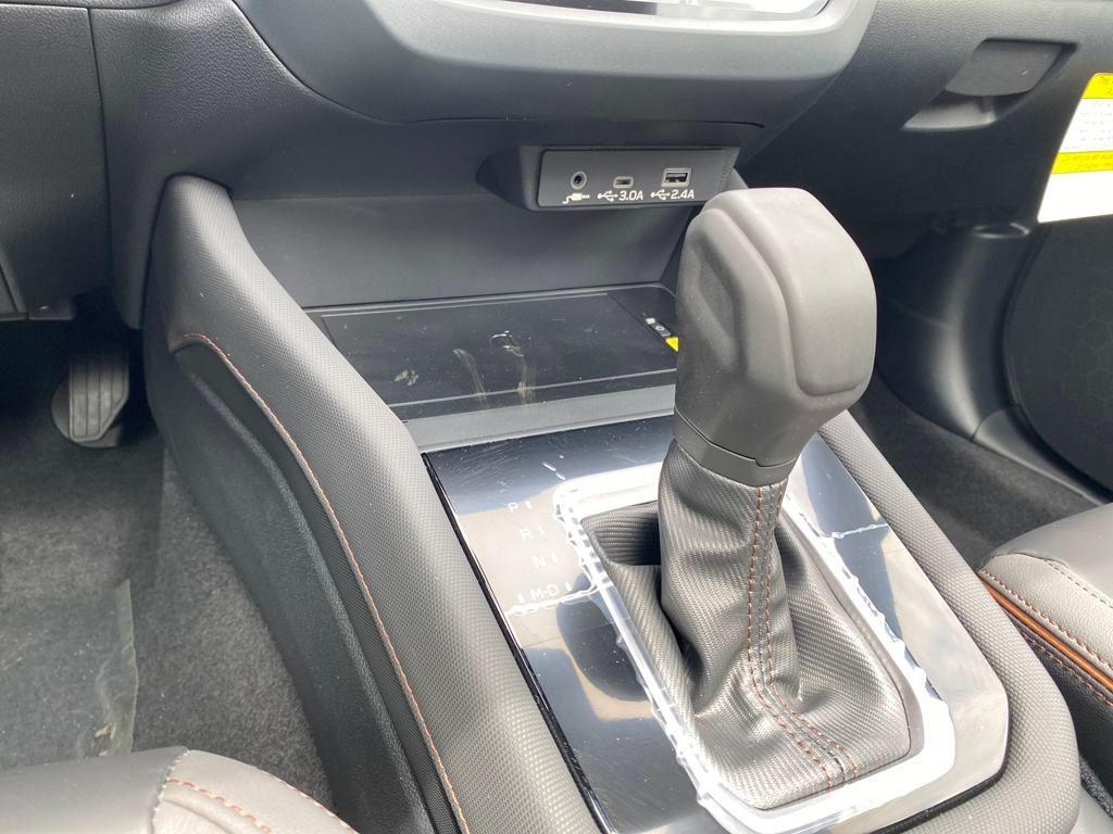 new 2025 Subaru Forester car, priced at $37,436