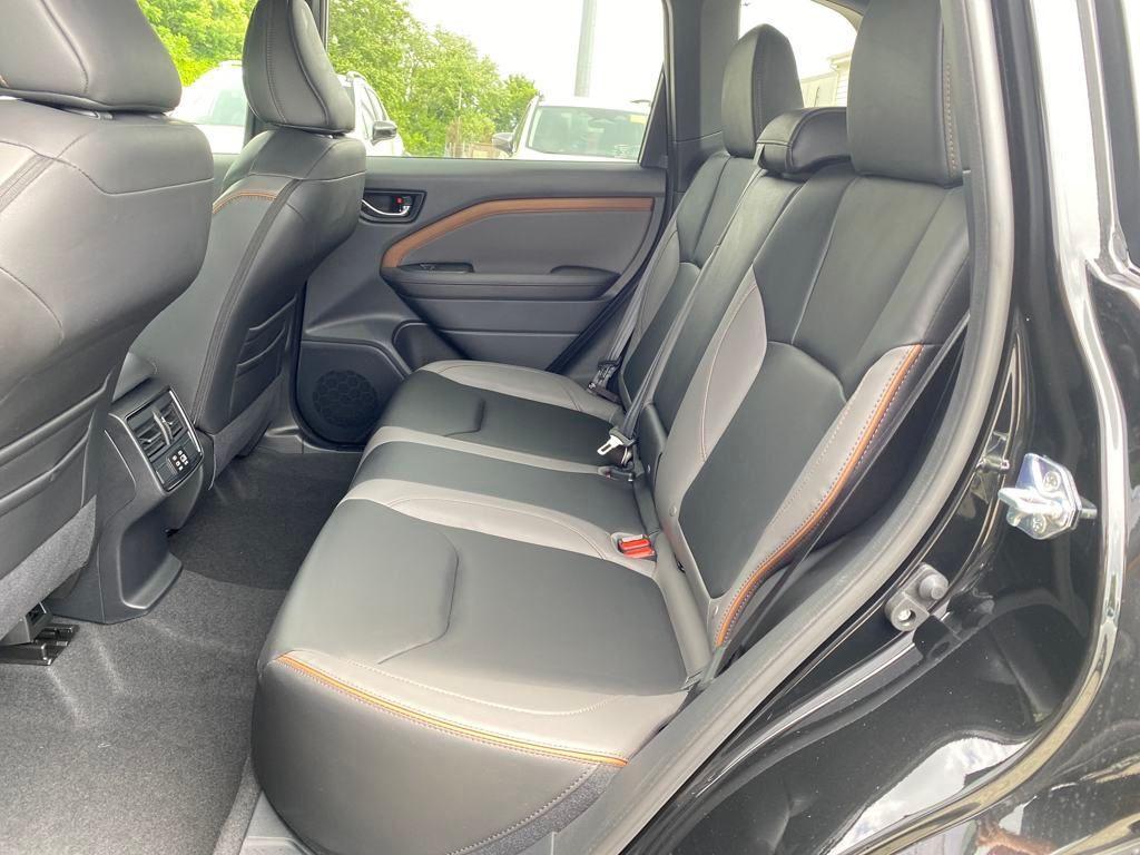 new 2025 Subaru Forester car, priced at $37,436