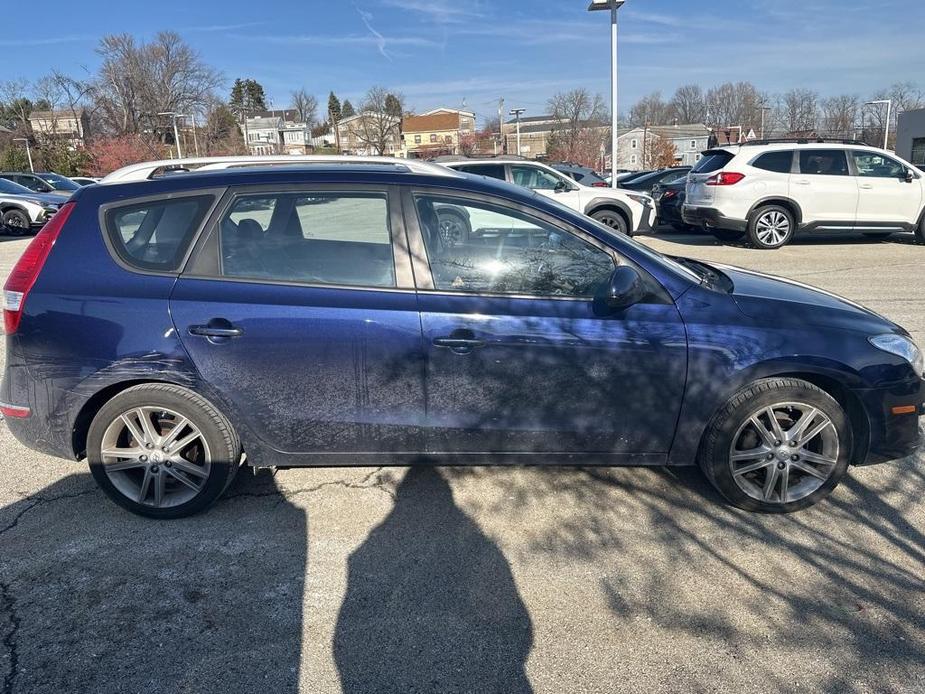 used 2011 Hyundai Elantra Touring car, priced at $6,795