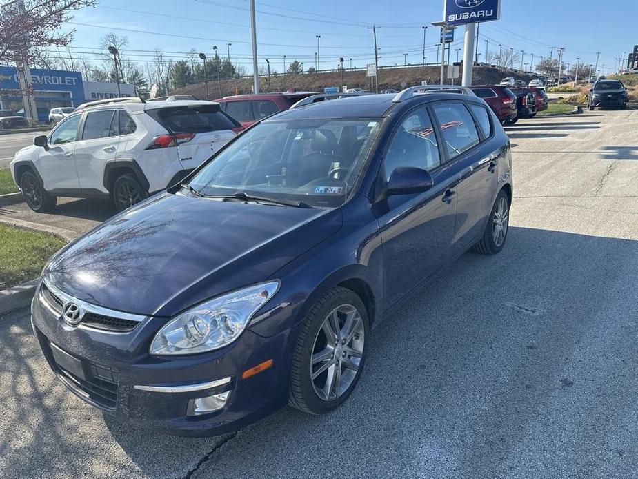 used 2011 Hyundai Elantra Touring car, priced at $6,795