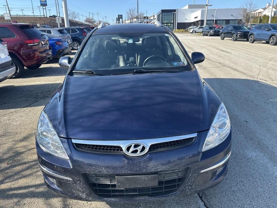 used 2011 Hyundai Elantra Touring car, priced at $6,795