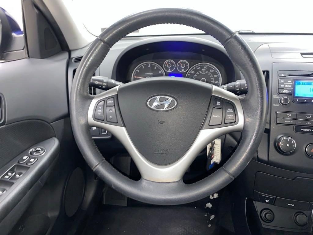 used 2011 Hyundai Elantra Touring car, priced at $6,095