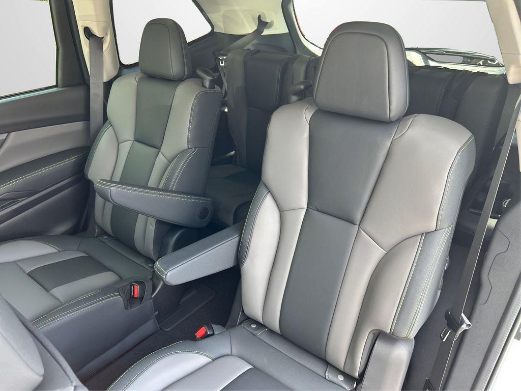 new 2025 Subaru Ascent car, priced at $46,567