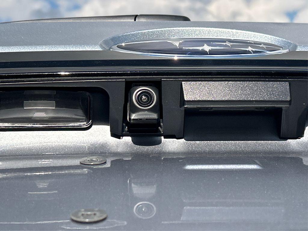 new 2025 Subaru Ascent car, priced at $46,567