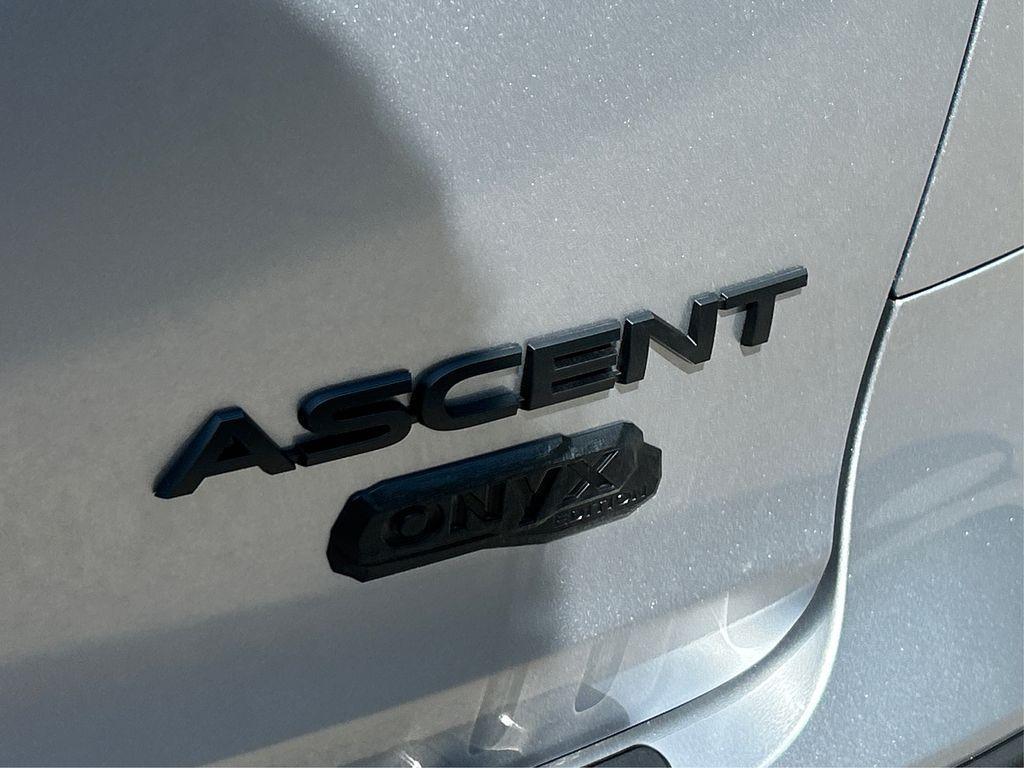 new 2025 Subaru Ascent car, priced at $46,567