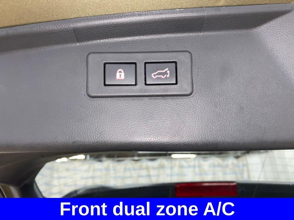 used 2022 Subaru Outback car, priced at $28,427