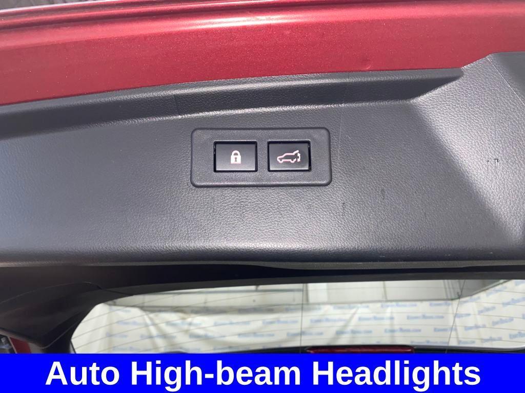 used 2022 Subaru Outback car, priced at $23,490