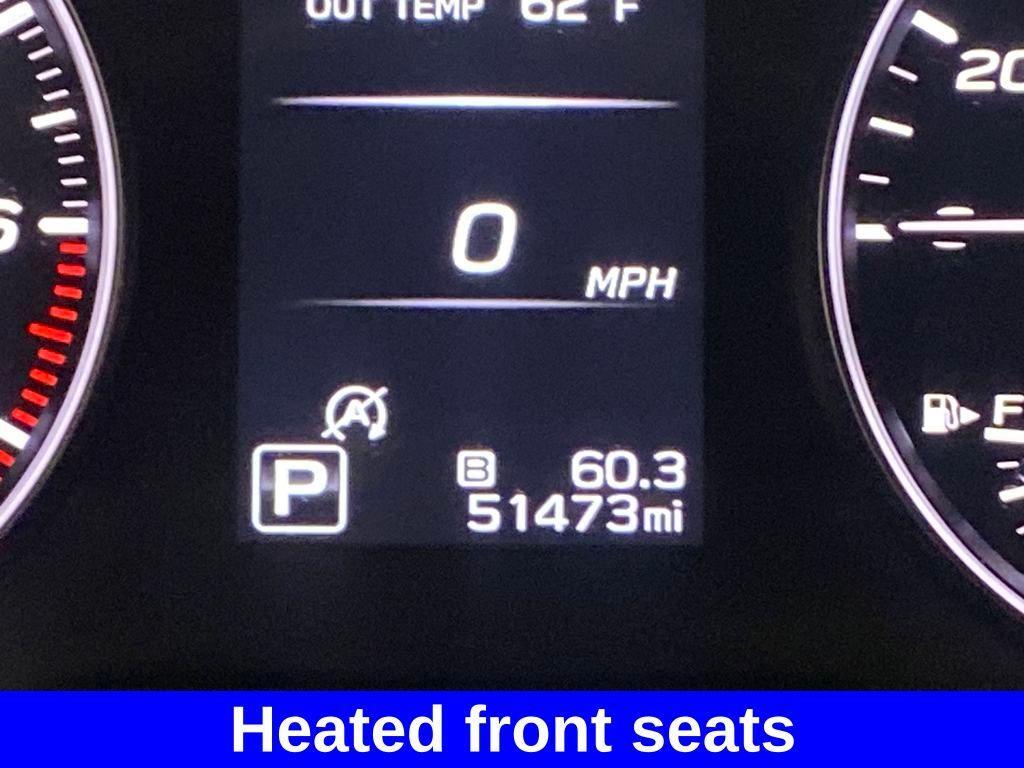 used 2022 Subaru Outback car, priced at $23,490