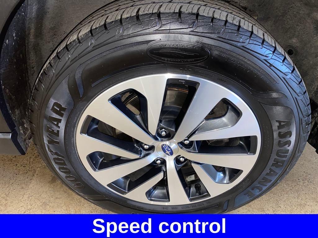 used 2022 Subaru Outback car, priced at $23,490