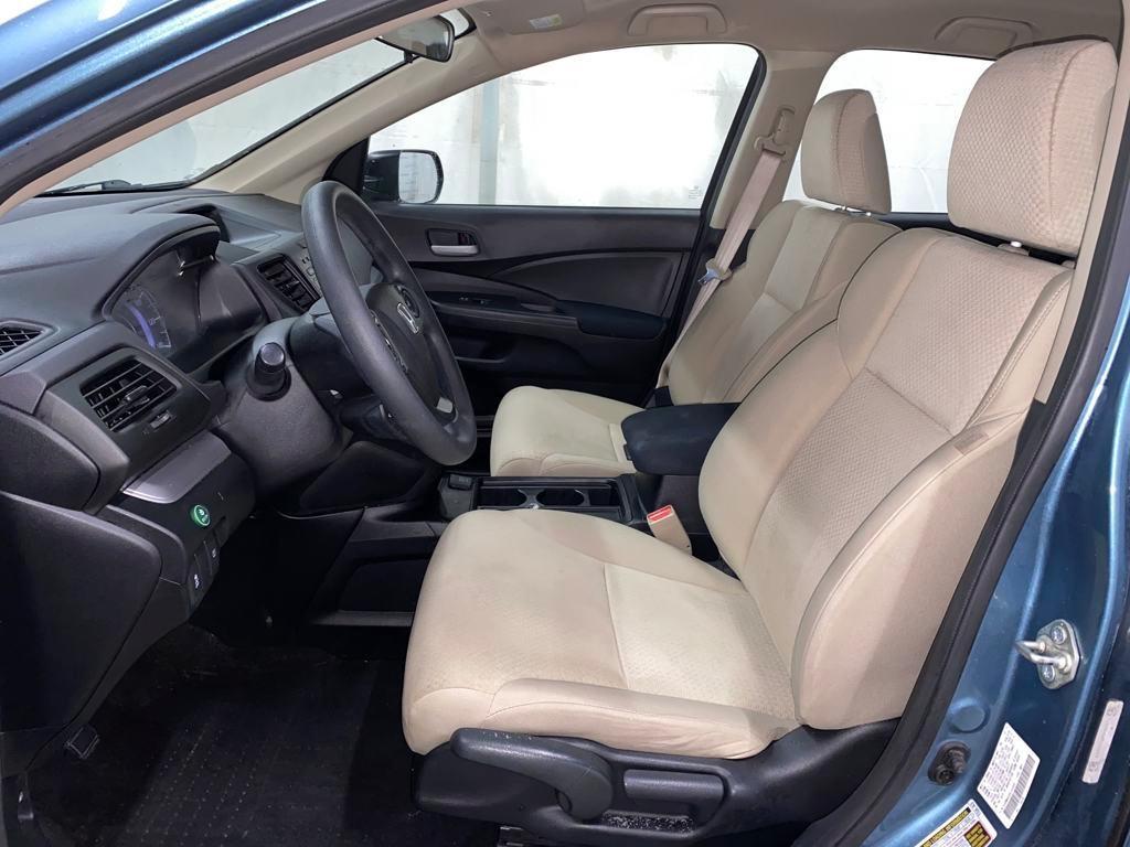 used 2015 Honda CR-V car, priced at $13,624