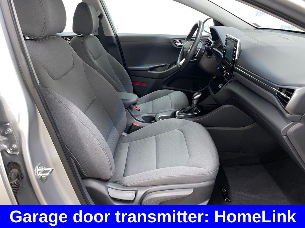 used 2020 Hyundai Ioniq Plug-In Hybrid car, priced at $21,231
