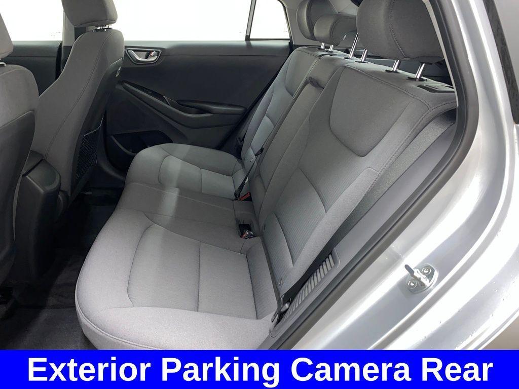 used 2020 Hyundai Ioniq Plug-In Hybrid car, priced at $21,231