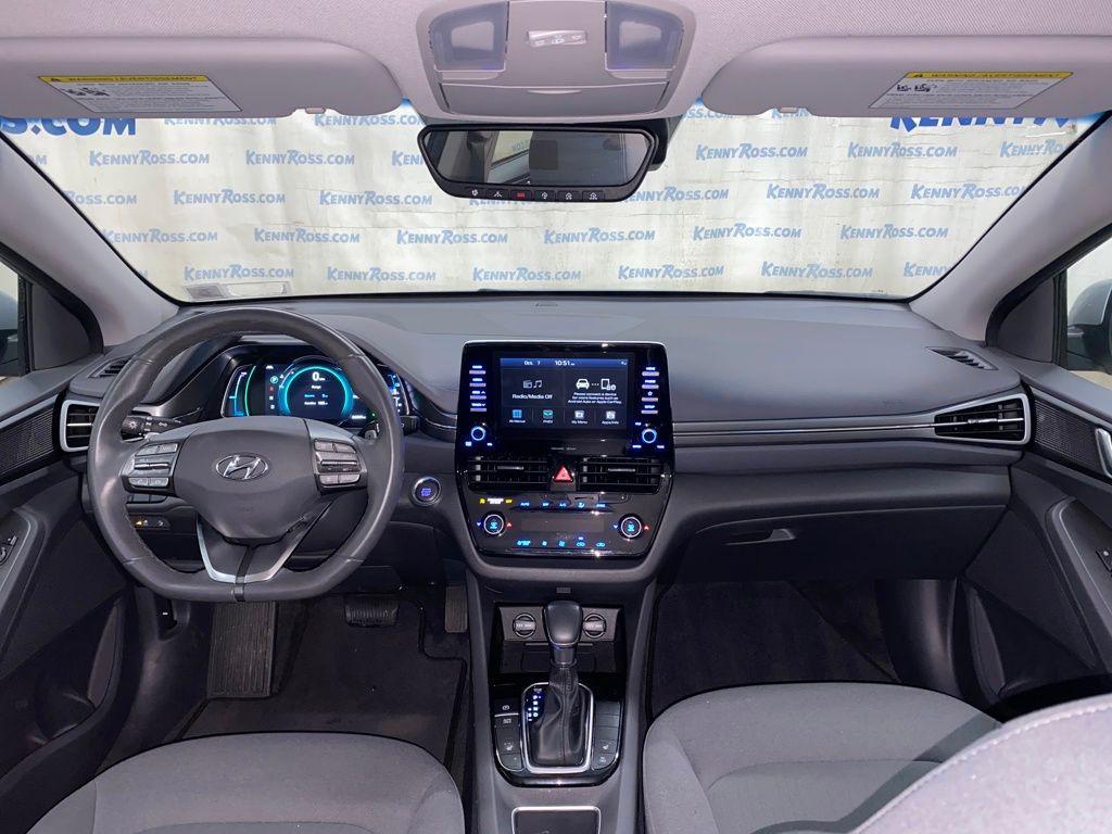 used 2020 Hyundai Ioniq Plug-In Hybrid car, priced at $21,231